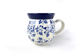 073 Bunzlau Bolle mok  3206X  500 ml 073 Bolle Mokken 500 ml